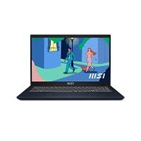 Laptop MSI MODERN 15 B12MO-877MX ULTRABOOK Core I7 1255U 16GB DDR4 SSD 512GB NVME 156 FHD Win11 Pro  MODERN 15 B12MO-877MX - Código: MODERN 15 B12MO-877MX | Compra en Guadalajara