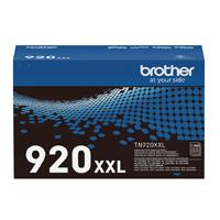 Toner Brother  Super Alto Rendimiento Negro  11 000 Paginas  Tn920Xxl TN920XXL - TN920XXL