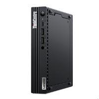 Lenovo ThinkCentre M70q Gen 5 - Mid tower - Intel Core i5 13400T - Windows 11 Pro - 12E4S5FD00