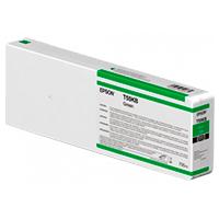 Epson Ultrachrome Hdx  Hd Verde Claro 700 Ml T55KB00 - T55KB00