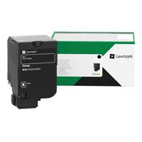 Toner Lexmark 71C8Hk0 Negro Alto Rendimiento 22000 Paginas Para Cs730 735 Cx730 71C8HK0 - 71C8HK0