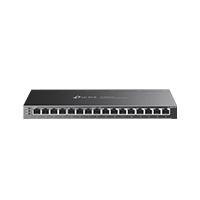 Switch TpLink TlSg2016P 16 Puertos 8 Puertos Poe Integrado Con Omada Sdn SG2016P,TL-SG2016P - SG2016P,TL-SG2016P