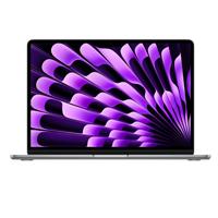 Macbook Air 13 PulgadasChip M3 De Apple Con Cpu De 8 Nucleos Y Gpu De 10 Nucleos 16Gb 512Gb SsdTouch Id Gris Espacial Teclado Espaol MXCR3E/A - MXCR3E/A