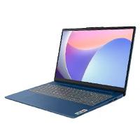 Laptop Lenovo Ideapad Slim 3 15Iru8Core I51335U 13 Ghz8Gb512Gb Ssd156 FhdTouchColor Abismo AzulWin 11 Home 1 Ao En Centro De Servicio 82X70003LM - 82X70003LM