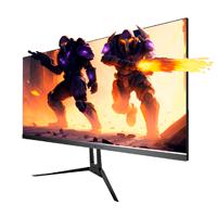 Monitor 29  Balam Rush  Br 938648  Ultra Odyssey Ii Mgf29P 2560 1080 75Hz 1Ms Hdmi Dp Plano Negro