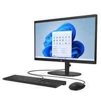 All In One HP HP 22-dg0009la Computadora De Escritorio All In One HP 22-dg0009la 21.45 A47BXLAABM Intel N100 128 GB UFS Memoria 8 GB De RAM Windows 11 Home 64bit - Código: A47BXLA | Compra en Guadalajara