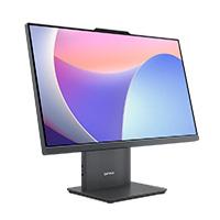 Aio Lenovo Ideacentre 24Irh9  Core I3 1315U 12Ghz  16Gb Ddr5  512Gb Ssd  238 Fhd 1920X1080 Color Luna Grey  Win 11 Home  1Yr Cs F0HN0007LD - F0HN0007LD