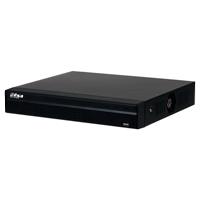 NvrDahuaDhiNvr4108Hs8P4Ks3 Nvr De 8 Mp  4K  8 Canales Ip 8 Puertos Poe Rendimiento De 160 Mbps H265 1 Baha Para Disco Duro Soporta Cmaras Wizsense Hdmi 4K  And  Vga DHI-NVR4108HS-8P-4KS3 - DHI-NVR4108HS-8P-4KS3