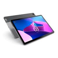 Lenovo Idea Tablet M10 3Ra Gen  Tb328Fu  Unisoc T610 18 Ghz  4Gb  64Gb  101 Wuxga 1920X1200  Storm Grey  Android 11  1Yr Cs  ZAAE0065MX - ZAAE0065MX