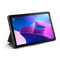 Lenovo Idea Tablet M10 3Ra Gen  Tb328Fu  Unisoc T610 18 Ghz  4Gb  64Gb  101 Wuxga 1920X1200  Storm Grey  Android 11  1Yr Cs  ZAAE0065MX - ZAAE0065MX