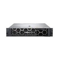 Servidor DELL R550 SERVIDOR DELL PE R550FY25Q2MX - Código: R550FY25Q2MX | Compra en Guadalajara