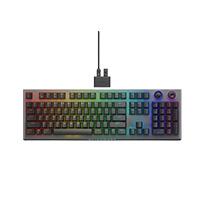 Teclado Alambrico Dell Alienware TriMode Gaming  Aw92K  520Bbcg  520-BBCG - 520-BBCG