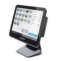 TERMINAL PUNTO DE VENTA 3NSTAR PTA0157-432 AIO TOUCH PLATEADO 15.6 PULGADAS ROCKCHIP RK3568 CUATRO NUCLEOS A55 2.0GHZ RAM 4GB 32 STORAGE ANDROID 11 CAPACITIVO WIFI Y BT PTA0157-432 - Código: PTA0157-432 | Compra en Guadalajara