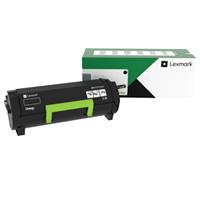 TONER LEXMARK 66S4X00 NEGRO ESTANDAR 31000 PAGINAS PARA MS632DWE MX632ADWE 66S4X00 - Código: 66S4X00 | Compra en Guadalajara