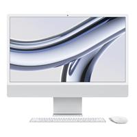 IMAC 24 RETINA 45K/CHIP M3 DE APPLE CPU 8 NUCLEOS Y GPU 10 NUCLEOS/16GB/512GB SSD/2 THUNDERBOLT 4/ 2 USB 3/GIGABIT ETHERNET/MAGIC KEYBOARD CON TOUCH ID/PLATA Z19E.,Z19E,Z19E00009 - Código: Z19E.,Z19E,Z19E00009 | Compra en Guadalajara
