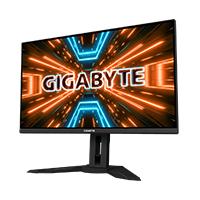 MONITOR GAMER GIGABYTE M32U / 32 SS IPS / 4K / UHD / 144 HZ / HDMI 2.1 / GAMING M32U-SA - Código: M32U-SA | Compra en Guadalajara
