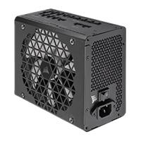 FUENTE DE PODER CORSAIR RM1000X  1000W 80 PLUS GOLD MODULAR - Código: CP-9020253-NA | Compra en Guadalajara