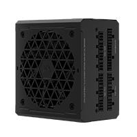 FUENTE DE PODER CORSAIR RM1000E  1000W 80 PLUS GOLD MODULAR - Código: CP-9020264-NA | Compra en Guadalajara
