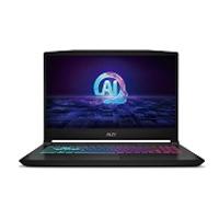 PORTATIL GAMER MSI KATANA A15 AI B8VG / 15.6 FHD 144HZ / AMD RYZEN 7 8845HS HASTA 5.1GHZ / DDR5 16GB 8GB2 / 512GB NVME SSD / NVIDIA RTX 4070 GDDR6 8GB / WIN 11 HOME / INCLUYE BACKPACK KATANA A15 AI B8VG-469MX - Código: KATANA A15 AI B8VG-469MX | Compra en Guadalajara
