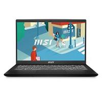 ULTRABOOK MSI MODERN 15 H B13M/ 15.6 FHD / INTEL CORE I7 13620H HASTA 4.9GHZ / DDR5 16GB 8GB 2 / 512GB NVME SSD / WIN 11 PRO MODERN 15 H B13M-233MX - Código: MODERN 15 H B13M-233MX | Compra en Guadalajara