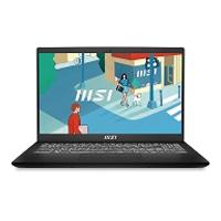 ULTRABOOK MSI MODERN 15 H B13M/ 15.6 FHD / INTEL CORE I5 13420H HSTAS 4.6GHZ / DDR5 16GB 8GB2 / 512GB NVME SSD / WIN 11 PRO MODERN 15 H B13M-232MX - Código: MODERN 15 H B13M-232MX | Compra en Guadalajara