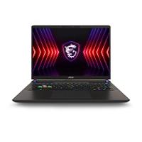 PORTATIL GAMER MSI VECTOR 16 HX A14VGG / 16 FHD 144HZ / INTEL CORE I9 14900HX HASTA 5.8 GHZ / DDR5 32GB 16GB2 / 1TB SSD NVME / NVIDIA RTX 4070 GDDR6 8GB / WIN 11 PRO / COMBO 20 ANIVERSARIO VECTOR 16 HX A14VGG-405MX - Código: VECTOR 16 HX A14VGG-405MX | Compra en Guadalajara