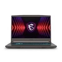 PORTATIL GAMER MSI THIN 15 B12VE / 156 FHD 144HZ / INTEL CORE I7 12650H HASTA 47 GHZ / DDR4 16GB 8GB2 / 512 SSD NVME / NVIDIA RTX 4050 GDDR6 6GB / WIN 11 HOME / INCLUYE BACKPACK THIN 15 B12VE-2220MX - Código: THIN 15 B12VE-2220MX | Compra en Guadalajara