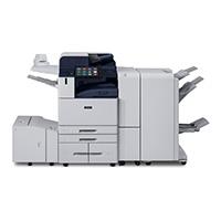MFC ALTALINK B8145 F BYN 45PPM  DOBLE CARTA/ REQ INSTALACION - Código: B8145_F | Compra en Guadalajara