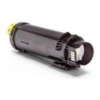 TONER XEROX WC AMARILLO 6510 A/C 106R03487 - Código: 106R03487 | Compra en Guadalajara