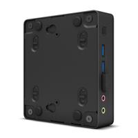 MINI PC ASUS NUC CELERON N4505   MONITOR ASUS 2145 - Código: BNUC11ATKC20001 | Compra en Guadalajara