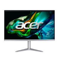 AIO ACER ASPIRE C24 238 FHD RYZEN 7 16 GB RAM EXPANDIBLE A 32GB 1 TB SSD M2 WINDOWS 11 HOME NEGRO/PLATA DQ.BJTAL.002 - Código: DQ.BJTAL.002 | Compra en Guadalajara
