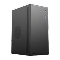 Gabinete ACTECK GI707 Gabinete Mini Torre Acteck NEUSS PLUS GI707 ELITE SERIES 200W - Código: AC-936019 | Compra en Guadalajara