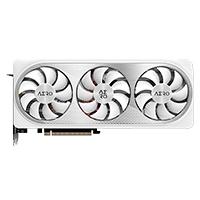 TARJETA DE VIDEO GIGABYTE GV-N407TSAERO OC-16GD / GDDR6X 16GB / DP 1.4 / HDMI 2.1 / GV-N407TSAERO OC-16GD - Código: GV-N407TSAERO OC-16GD | Compra en Guadalajara