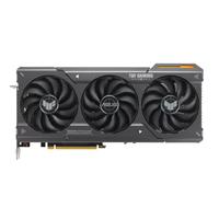 TARJETA DE VIDEO ASUS RADEON RX7600XT/PCIE X16 4.0/16GB GDDR6/HDMI/3XDP/ESTANDAR/GAMA ALTA/ARGB TUF-RX7600XT-O16G-GAMING - Código: TUF-RX7600XT-O16G-GAMING | Compra en Guadalajara