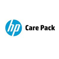 POLIZA DE GARANTIA EXTENDIDA HP OPS 3 AOS ELECTRONICA PARA LASERJET M528 UB7C1E - Código: UB7C1E | Compra en Guadalajara