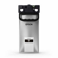 BLACK INK 10000 IMPRESIONES  WF-PRO C579R - Código: T01C100 | Compra en Guadalajara