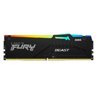 MEMORIA RAM KINGSTON DIMM DDR5 32GB 5200MT/S FURY BEAST BLACK EXPO RGB CL36 288PIN 1.25V C/DISIPADOR DE CALOR P/PC/GAMER/ALTO RENDIMIENTO KF552C36BBEA-32 KF552C36BBEA-32 - Código: KF552C36BBEA-32 | Compra en Guadalajara