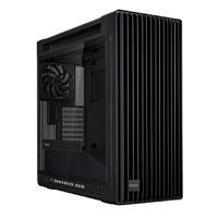 GABINETE ASUS PROART CASE PA602/NEGRO/MEDIA TORRE/ATX/VIDRIO TEMPLADO/PROART PA602 PROART CASE - Código: PA602 PROART CASE | Compra en Guadalajara