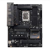 MB ASUS B760 INTEL S-1700 14A GEN/4X DDR4 2666/DP/HDMI/M.2/9X USB3.2/USB-C/ATX/GAMA MEDIA/PROART PROART B760-CREATOR D4 - Código: PROART B760-CREATOR D4 | Compra en Guadalajara