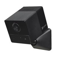 EZVIZ MINI CAMARA IP INALAMBRICA CON BATERIA RECARGABLE CERO CABLES / 2 MEGAPIXEL / USO EN INTERIOR / GRABACION EN LA NUBE / BASE MAGNETICA PARA ADHERIRLA A SUPERFICIES METALICAS BC2 - Código: BC2 | Compra en Guadalajara
