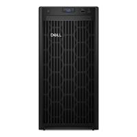 Dell - Server - Tower - Intel Xeon E-2324G - 1 TB Hard Drive Capacity - DVD 1Y Bas NBD - Código: T150-FY25Q3E-MX | Compra en Guadalajara
