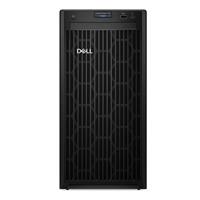 Dell - Server - Tower - Intel Xeon E-2336 - 2 TB Hard Drive Capacity - 3Y Bas NBD - Código: T150-FY25Q3-MX | Compra en Guadalajara