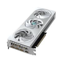 TARJETA DE VIDEO GIGABYTE GV-N5060AERO OC-8GD / RTX 5060 / GDDR7 8 GB / DP 2.1 / HDMI / 2.1 / GAMA BAJA