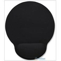 MOUSEPAD,MANHATTAN,434362, TIPO GEL  NEGRO