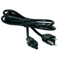 348591 Cable CorrienteManhattan348591 Para Lap Top Triple 348591