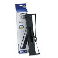 Cinta Epson S015337 Negro S015337 - S015337