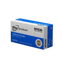 Cartucho Tinta Epson Pp 100 Cyan C13S020447 - C13S020447