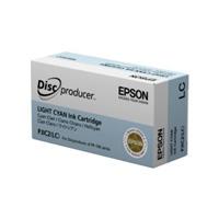 Cartucho Tinta Epson Pp 100 Cyan Light C13S020448 - C13S020448