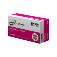 Cartucho Tinta Epson Pp 100 Magenta C13S020450 - C13S020450