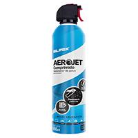 Aire Comprimido Removedor De Polvo Silimex De 660 Ml AEROJET 360 660ML - SILIMEX